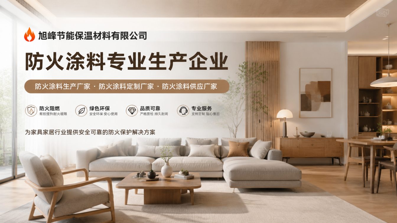 富顺县为建筑防火保温提供系统方案